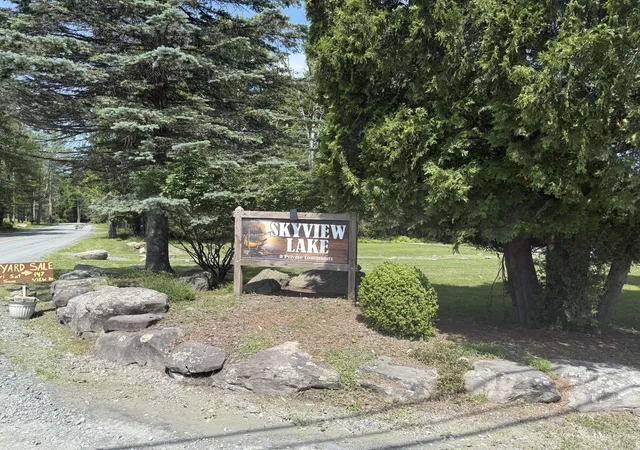 Photo 3 of Single family home for sale at Skyview Lake Redwood Dr, Greentown, PA 18426 | MLS# PM-133890 | Listing updated on 2025-09-25