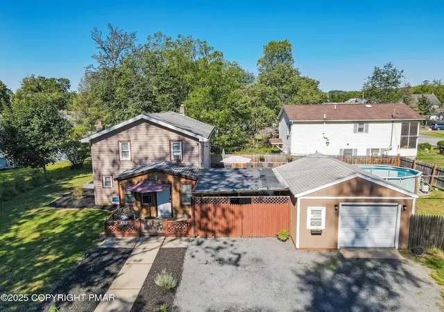 Homes for sale in Stroudsburg, PA | 810 Church St, Stroudsburg, PA 18360 | MLS# PM-134119