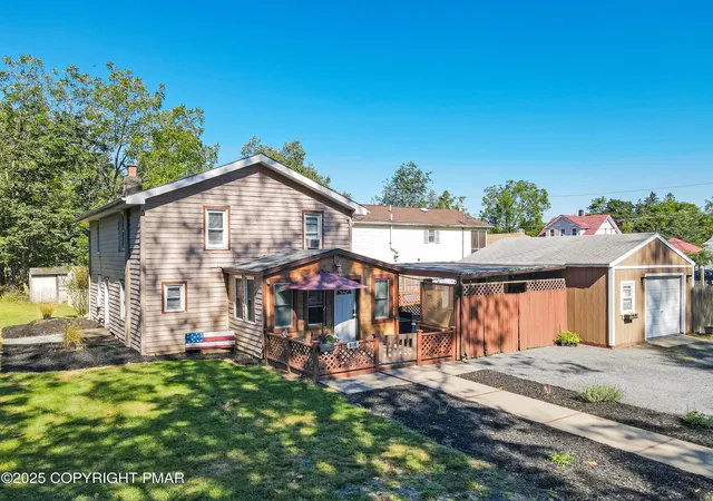 Homes for sale in Stroudsburg, PA | 810 Church St, Stroudsburg, PA 18360 | MLS# PM-134119