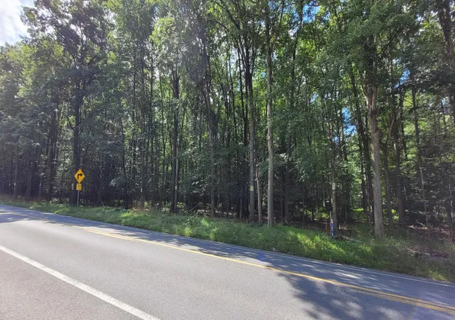 Photo 2 of Land for sale at A1010 State Rte 534, Albrightsville, PA 18210 | MLS# PM-133960 | Listing updated on 2025-08-19