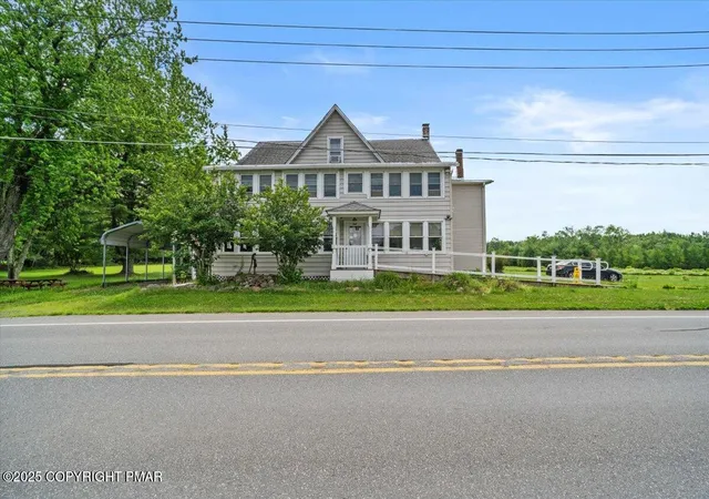 2nd image of 1793 State Route 534, Albrightsville, PA 18210 | MLS# PM-133970