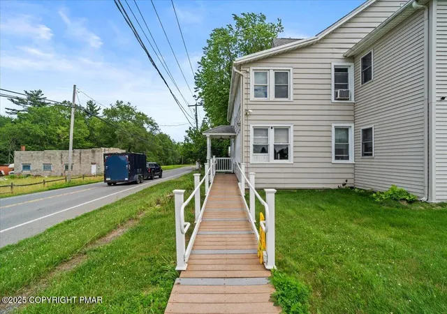 4th image of 1793 State Route 534, Albrightsville, PA 18210 | MLS# PM-133970