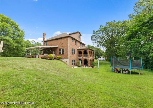 Photo 3 of Mansion for sale at 118 Chris Ali State Pl, East Stroudsburg, PA 18302 | MLS# PM-134453 | Listing updated on 2025-12-18