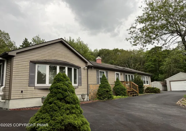 2nd image of 158 Kiowa Ln, Albrightsville, PA 18210 | MLS# PM-134082