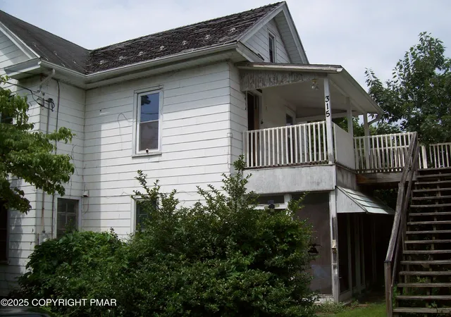 Homes for sale in Bloomsburg, PA | 315 E 3Rd Street Street, Bloomsburg, PA 17815 | MLS# PM-133995