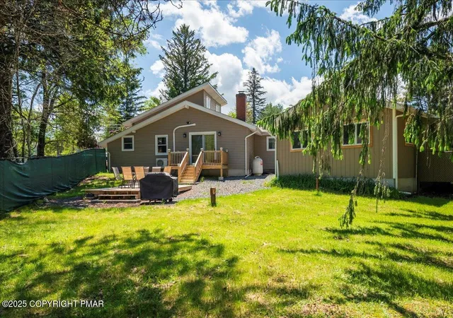 1st image of 37 High Ridge Rd, Albrightsville, PA 18210 | MLS# PM-134005