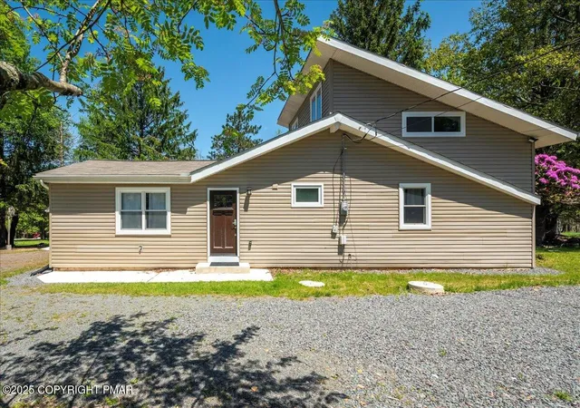 2nd image of 37 High Ridge Rd, Albrightsville, PA 18210 | MLS# PM-134005