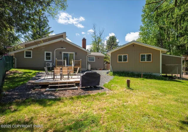 3rd image of 37 High Ridge Rd, Albrightsville, PA 18210 | MLS# PM-134005