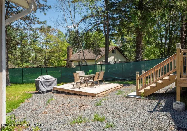 5th image of 37 High Ridge Rd, Albrightsville, PA 18210 | MLS# PM-134005