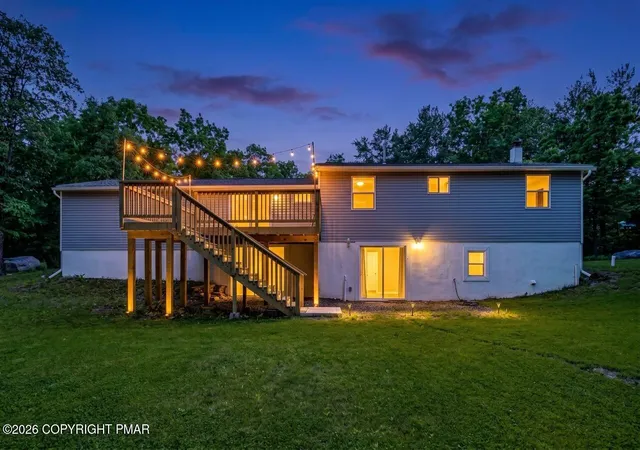 Homes for sale in Cresco, PA | 111 Upper Grandview Road, Cresco, PA 18326 | MLS# PM-142039