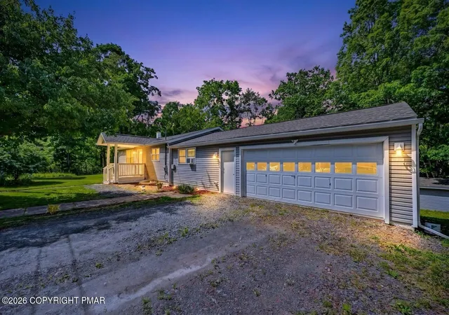 Homes for sale in Cresco, PA | 111 Upper Grandview Road, Cresco, PA 18326 | MLS# PM-142039