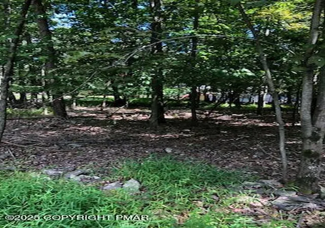 Photo 3 of Land for sale at 8 Delilah Rd, East Stroudsburg, PA 18302 | MLS# PM-134137 | Listing updated on 2025-07-19