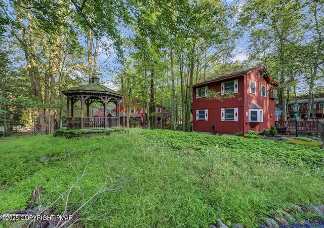 Photo 69 of Single family home for sale at 239 Tepee Dr, Pocono Lake, PA 18347 | MLS# PM-134146 | Listing updated on 2025-10-01