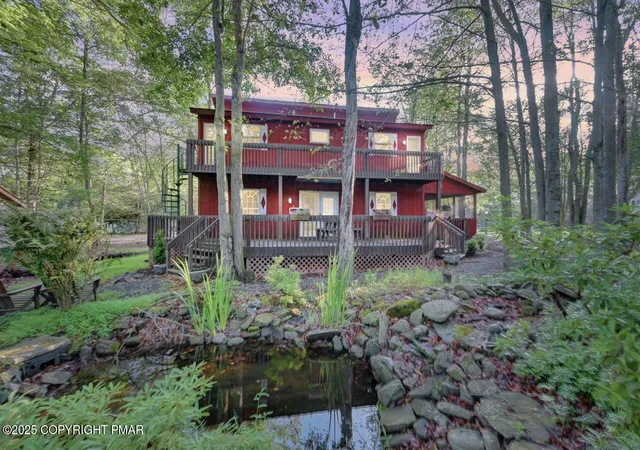 1st image of 245 Tepee Dr, Pocono Lake, PA 18347 | MLS# PM-134147