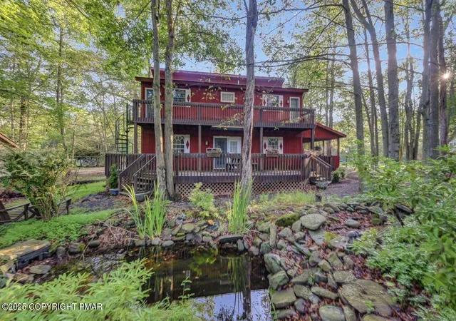 2nd image of 245 Tepee Dr, Pocono Lake, PA 18347 | MLS# PM-134147