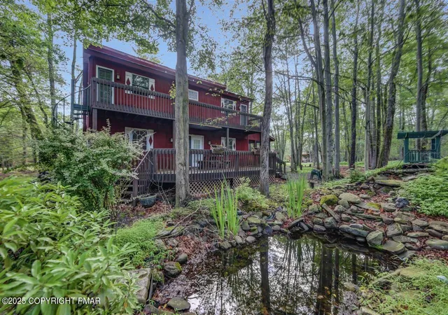 5th image of 245 Tepee Dr, Pocono Lake, PA 18347 | MLS# PM-134147