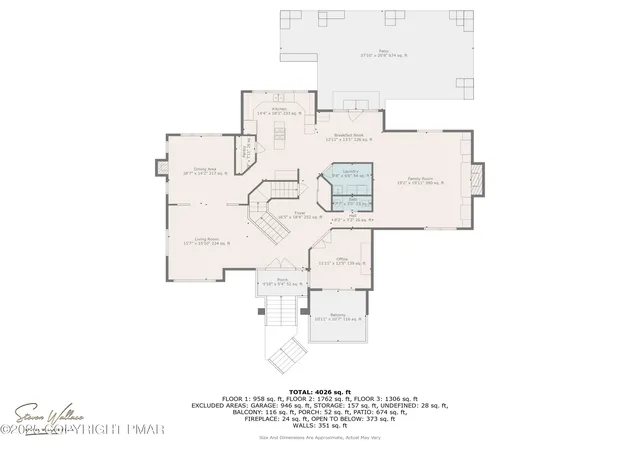 Photo 115 of Single family home for sale at 648 Marion Ln, Brodheadsville, PA 18322 | MLS# PM-134139 | Listing updated on 2025-11-13