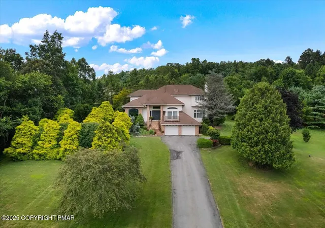 Photo 1 of Single family home for sale at 648 Marion Ln, Brodheadsville, PA 18322 | MLS# PM-134139 | Listing updated on 2025-11-13