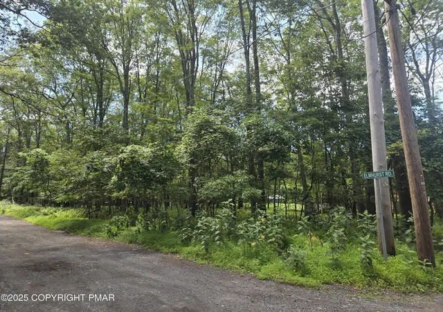 Photo 1 of Land for sale at L 30 36 Elmhurst Rd, East Stroudsburg, PA 18302 | MLS# PM-134173 | Listing updated on 2025-07-22