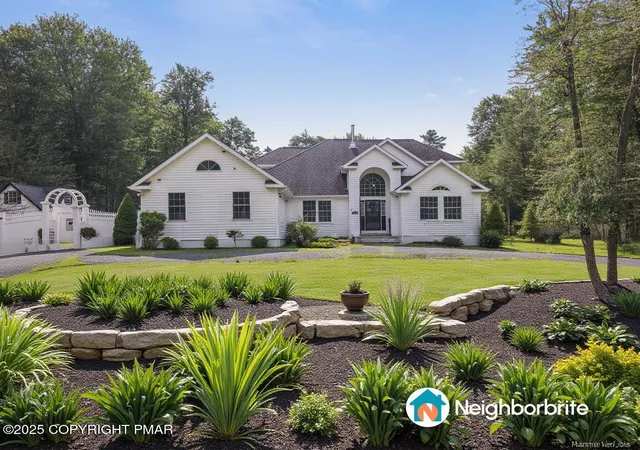 Photo 1 of Single family home for sale at 343 High Country Dr, Blakeslee, PA 18610 | MLS# PM-134254 | Listing updated on 2025-12-22