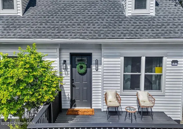 Photo 1 of Single family home for sale at 2039 Skyview Ter, Tobyhanna, PA 18466 | MLS# PM-134228 | Listing updated on 2025-08-18