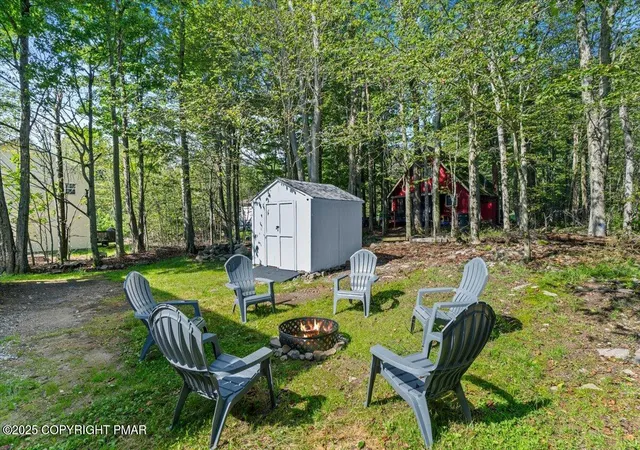 Photo 2 of Single family home for sale at 2039 Skyview Ter, Tobyhanna, PA 18466 | MLS# PM-134228 | Listing updated on 2025-08-18