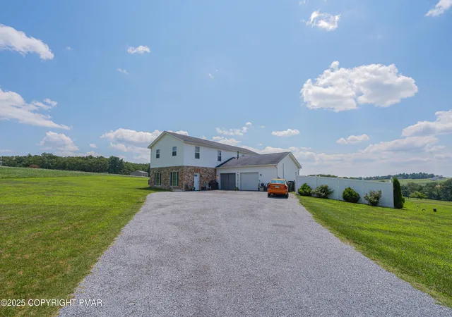 Photo 1 of Multi family home for sale at 2609 Municipal Rd, Lehighton, PA 18235 | MLS# PM-134291 | Listing updated on 2025-09-24