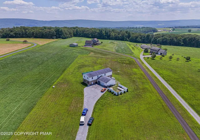 Photo 2 of Multi family home for sale at 2609 Municipal Rd, Lehighton, PA 18235 | MLS# PM-134291 | Listing updated on 2025-09-24