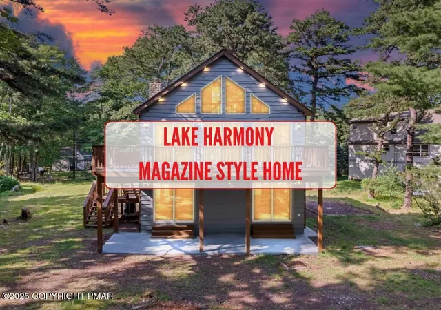 1st image of 44 Hickory Rd, Lake Harmony, PA 18624 | MLS# PM-134803