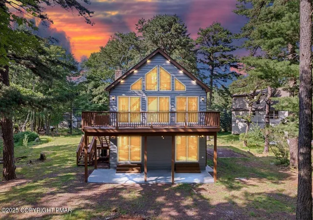 2nd image of 44 Hickory Rd, Lake Harmony, PA 18624 | MLS# PM-134803