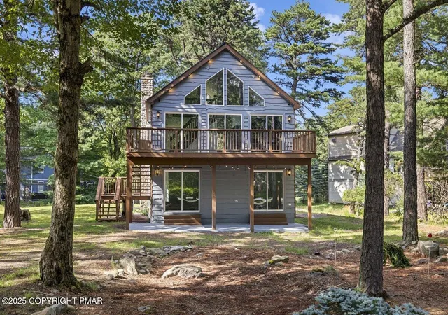 4th image of 44 Hickory Rd, Lake Harmony, PA 18624 | MLS# PM-134803