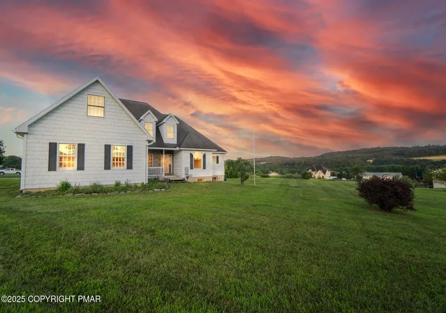 Photo 1 of Single Family Residence at 125 Hillview Rd, Kunkletown, PA 18058 | MLS# PM-134392 | | Sold on 2026-03-03