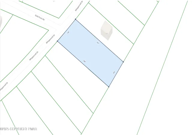 Photo 1 of Land for sale at 44 Whippoorwill Dr, Bushkill, PA 18324 | MLS# PM-134321 | Listing updated on 2025-08-05