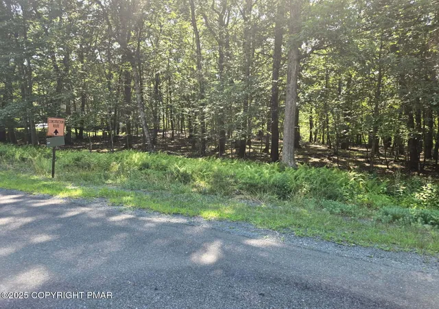 Photo 3 of Land for sale at 44 Whippoorwill Dr, Bushkill, PA 18324 | MLS# PM-134321 | Listing updated on 2025-08-05