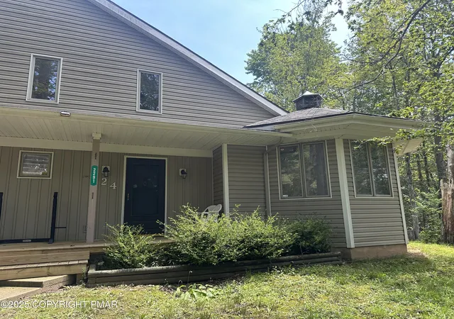 Photo 1 of Townhouse for sale at 2291 Jester Ct, Tobyhanna, PA 18466 | MLS# PM-134326 | Listing updated on 2025-09-22