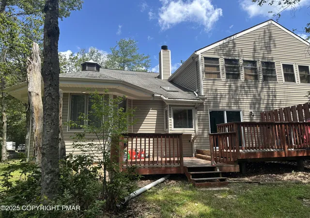 Photo 2 of Townhouse for sale at 2291 Jester Ct, Tobyhanna, PA 18466 | MLS# PM-134326 | Listing updated on 2025-09-22