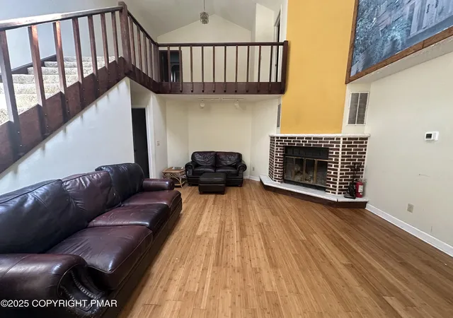 Photo 3 of Townhouse for sale at 2291 Jester Ct, Tobyhanna, PA 18466 | MLS# PM-134326 | Listing updated on 2025-09-22