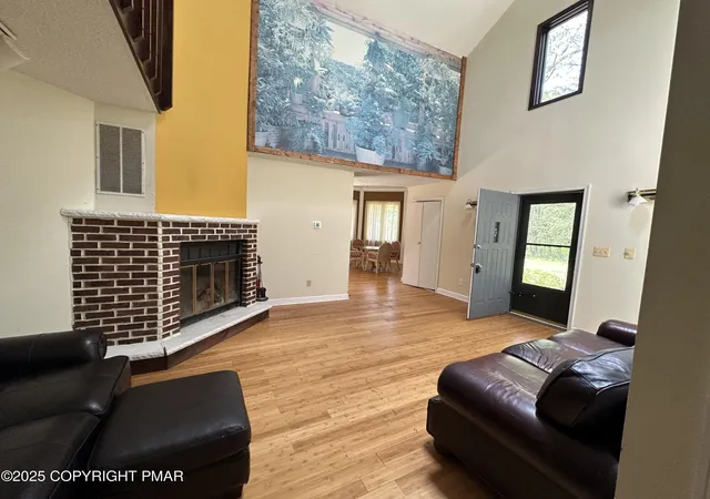 Photo 4 of Townhouse for sale at 2291 Jester Ct, Tobyhanna, PA 18466 | MLS# PM-134326 | Listing updated on 2025-09-22