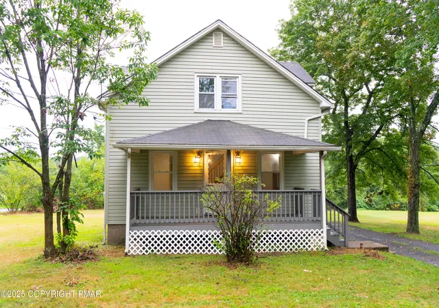 Photo 1 of Single family home for sale at 2256 Route 715, Stroudsburg, PA 18360 | MLS# PM-135024 | Listing updated on 2025-09-29