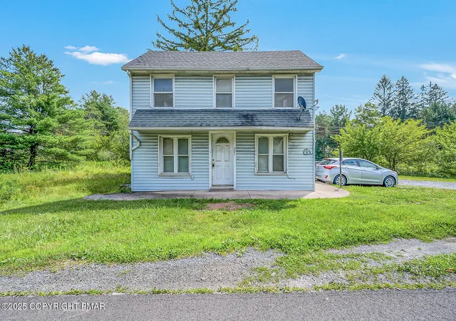Photo 3 of Single family home for sale at 5502/ 5500 Route 115, Blakeslee, PA 18610 | MLS# PM-134434 | Listing updated on 2025-09-26