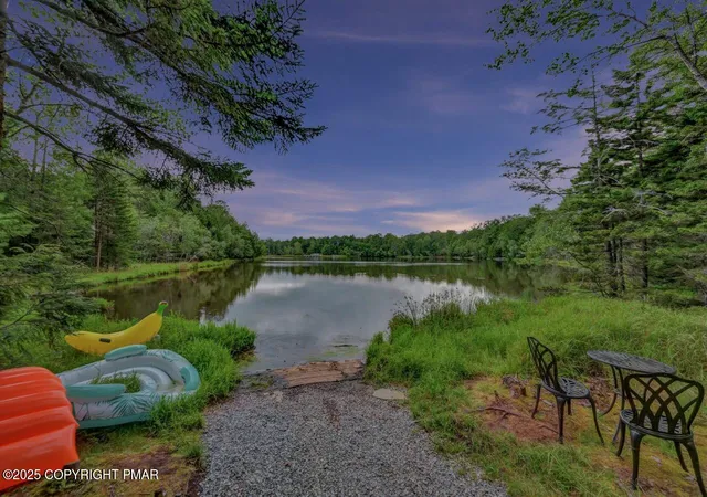 3rd image of 238 King Arthur Rd, Pocono Lake, PA 18347 | MLS# PM-134595