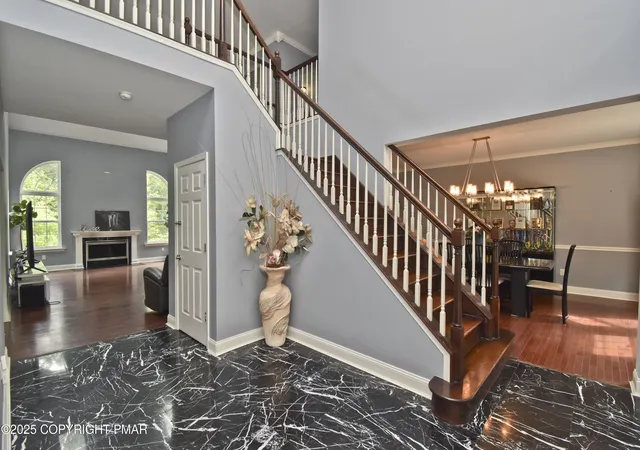 Photo 2 of Single family home for sale at 387 Shawnee Valley Dr, East Stroudsburg, PA 18302 | MLS# PM-134605 | Listing updated on 2026-06-02