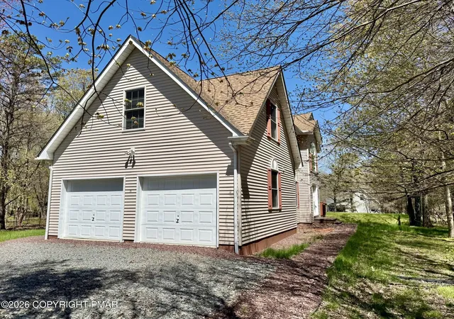 3rd image of 76 Parker Trl, Albrightsville, PA 18210 | MLS# PM-134564