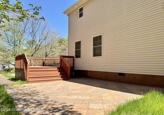5th image of 76 Parker Trl, Albrightsville, PA 18210 | MLS# PM-134564