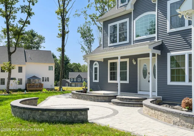 Homes for sale in Kunkletown, PA | 130 Chinaberry Way, Kunkletown, PA 18058 | MLS# PM-134593