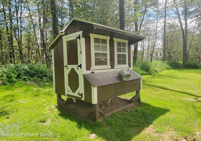Photo 24 of Single family home for sale at 9268 Horn Owl Ln, Tobyhanna, PA 18466 | MLS# PM-134526 | Listing updated on 2025-09-15