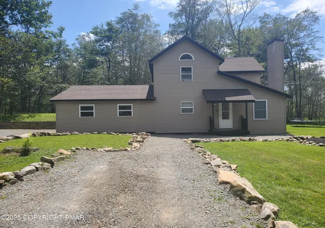 Photo 2 of Single family home for sale at 9268 Horn Owl Ln, Tobyhanna, PA 18466 | MLS# PM-134526 | Listing updated on 2025-09-15