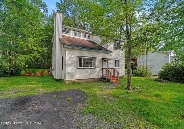Photo 1 of Single family home for sale at 326 Coach Rd, Tobyhanna, PA 18466 | MLS# PM-134659 | Listing updated on 2025-08-08