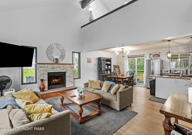 Photo 2 of Single family home for sale at 326 Coach Rd, Tobyhanna, PA 18466 | MLS# PM-134659 | Listing updated on 2025-08-08