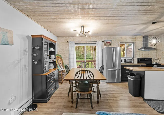 Photo 4 of Single family home for sale at 326 Coach Rd, Tobyhanna, PA 18466 | MLS# PM-134659 | Listing updated on 2025-08-08